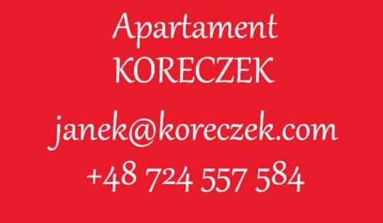 Apartament Koreczek Kolobrzeg Exterior photo